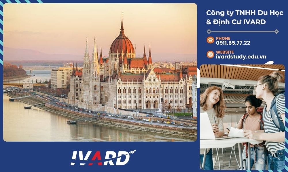 Học bổng là cơ hội tuyệt vời giúp sinh viên có thể du học Hungary với chi phí hợp lý. 