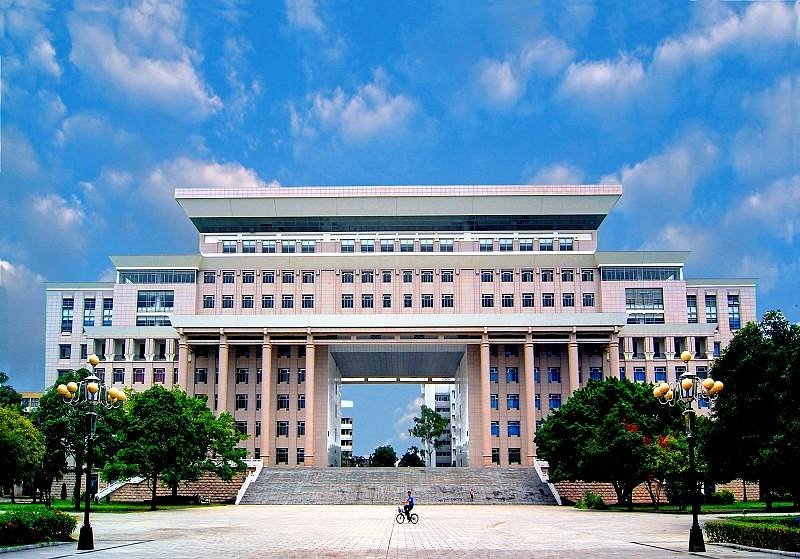 GUANGXI UNIVERSITY: All You Need to Know BEFORE You Go (with Photos)